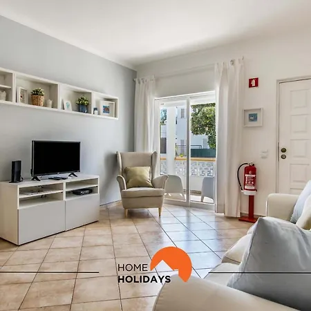 Hébergement de vacances #157 Opuntia With Terrace By Holidays Albufeira