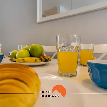 #157 Opuntia With Terrace By Holidays Hébergement de vacances Albufeira