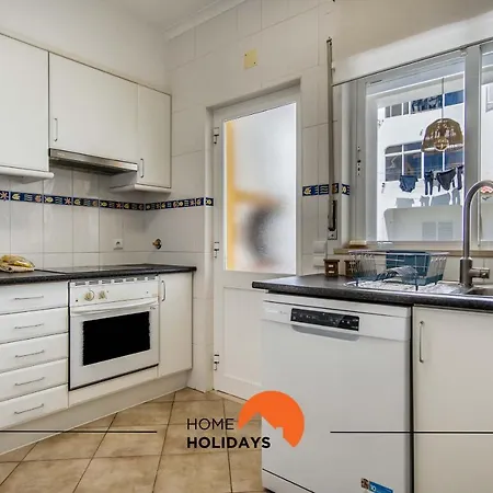 #157 Opuntia With Terrace By Holidays Holiday home