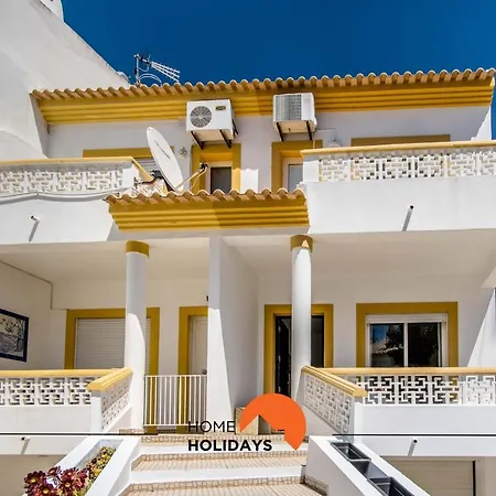 #157 Opuntia With Terrace By Holidays Holiday home