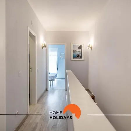 Holiday home #157 Opuntia With Terrace By Holidays