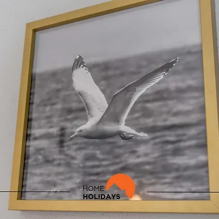 #157 Opuntia With Terrace By Holidays Casa vacanze *