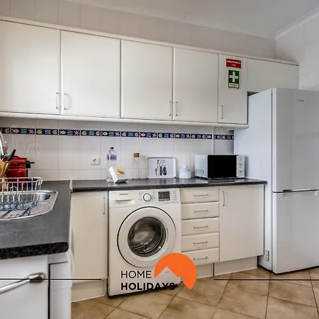 Сasa de vacaciones #157 Opuntia With Terrace By Holidays *