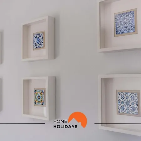 Сasa de vacaciones #157 Opuntia With Terrace By Holidays *