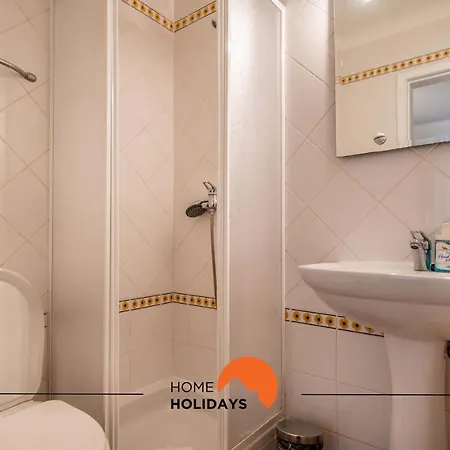 Сasa de vacaciones #157 Opuntia With Terrace By Holidays Albufeira
